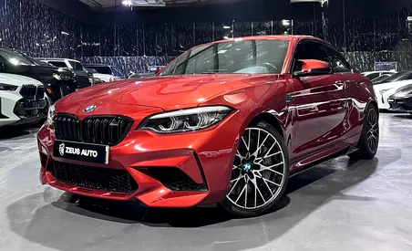 BMW 2019 GCC specs for 199,000.00 AED
