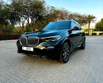 Selling Our Lovely X5 - Family Car - Original Paint - Clean In  Out