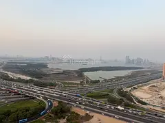 Spacious 3BR + Maid | Modern | Sobha Hartland