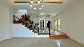 3BR Villa | All Master | Private Pool | Huge Plot in Mirdif