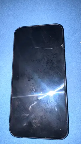 iPhone 13 midnight - blue URGENT negotiations allowed