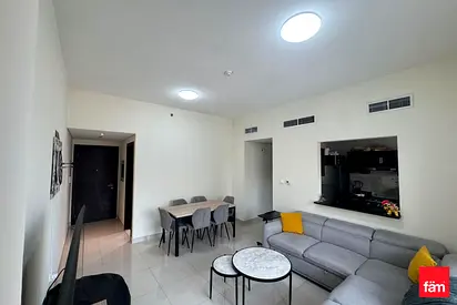 Golf View | 2 Balconies | Furnished | Vacant