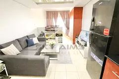 Huge Balcony | Fully Furnished | Close To DMCC Metro Station