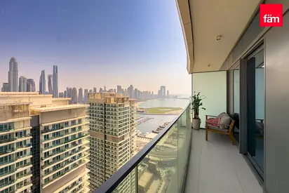 Sea View | Multiple Options | Private Beach