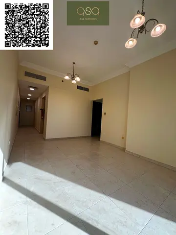 🏡 Fully Renovated 2BHK Apartment | Emirates City | 1200 Sqft | AED 39,997