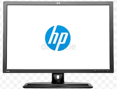 HP Computer Monitor