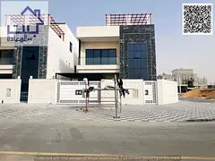 Your dream villa: a corner villa with two floors and a rooftop terrace, including registration fees