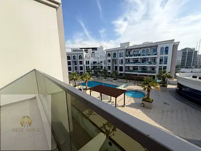 Upcoming II High Quality || New Building