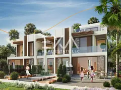 Corner Unit I Largest Plot I Negotiable I TH 5BR+Maids