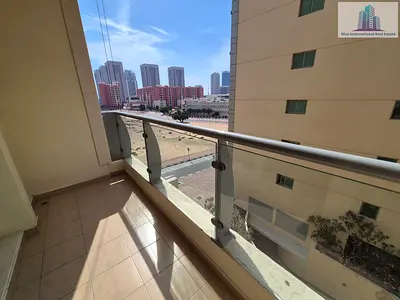 Family Building | 1 Bedroom | Silicon Oasis