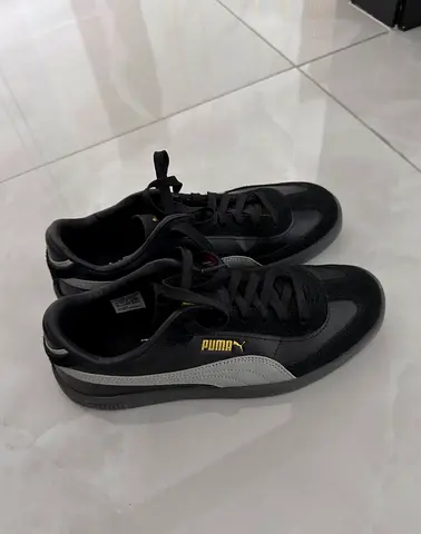 Sneakers puma