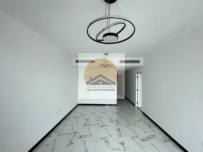 Modern 1 Bedroom Apartment with Parking & Balcony | Warsan 4