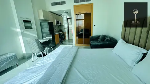 Fully Furnished | Spacious Apartment | Prime Location