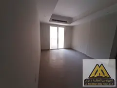 Brand New 1 Bedroom Master Apartment for Annual Rent in Al Hamidiya 1, Ajman – Central AC