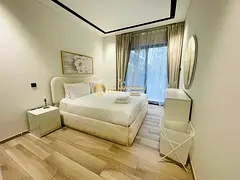 Fully Furnished | 12 cheques | Call Now