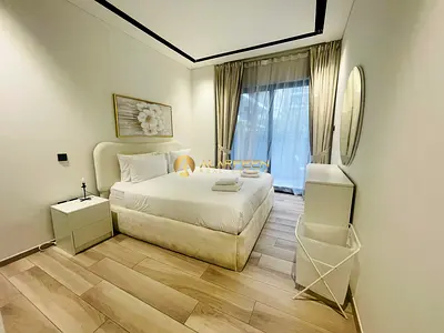 Fully Furnished | 12 cheques | Call Now