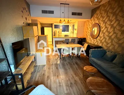 UPGRADED | Pool View | Furnished