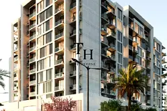 Luxury 2 Bed | Near Metro | Handover Q4 2025