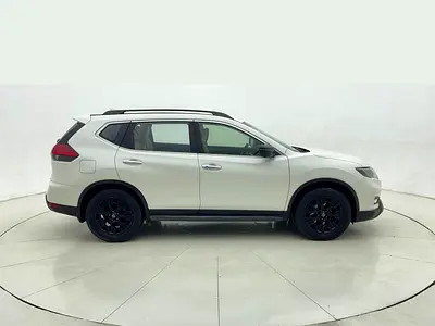 2020 Nissan X-TRAIL 照片 5
