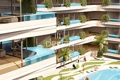 Private Pool | Lavish Unit | Fully Furnished