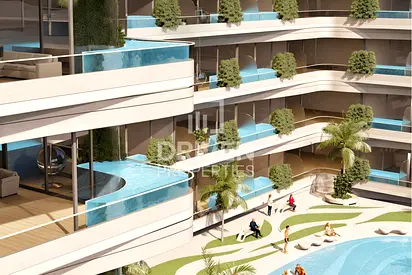 Private Pool | Lavish Unit | Fully Furnished