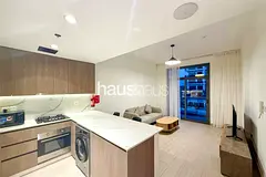 Fully Furnished | Low Floor | Multiple Cheques