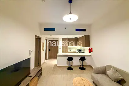 Fully Furnished | Low Floor | Multiple Cheques