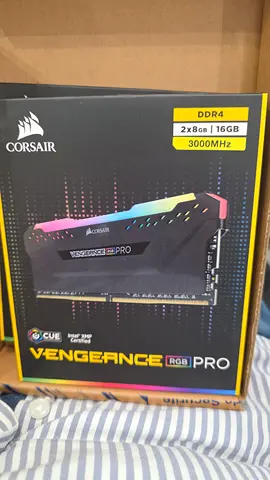 CORSAIR VENGEANCE FOR SALE