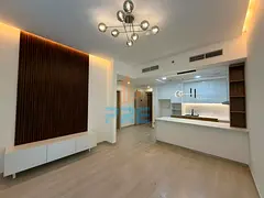 Brand-New One Bedroom I Big Layout I Vacant