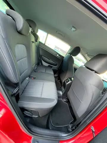 Kia Sportage, миниатюра 10