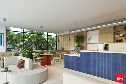 Handover Soon | Modern Design | Biggest Layout