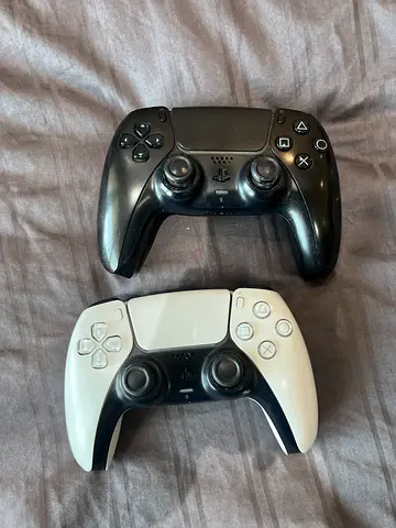 PS 5 controller