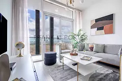Sophisticated 3BR Apartment in the Heart of JVC | Ideal for Mid-Term, Monthly &amp; Weekely Stays | 