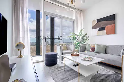 Sophisticated 3BR Apartment in the Heart of JVC | Ideal for Mid-Term, Monthly & Weekely Stays | All Bills Inclusive