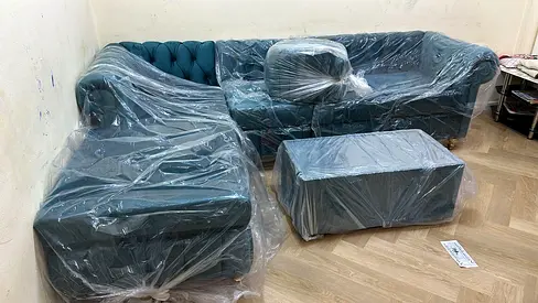 Stylish Cabinet خزانة عصرية