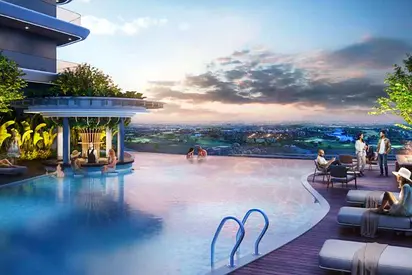 High Floor | Below Op | Green View | Investor Deal