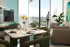 Green Views | Below OP | Investor Deal | Mid Floor