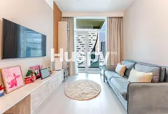 Canal View | Interior Designed | Fully Furnished