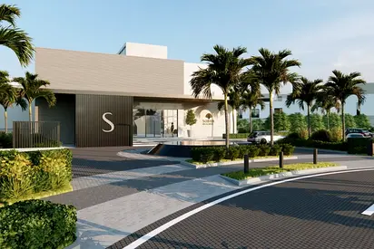 Premium 4 Br+Maid I Type C Villa I Private Pool
