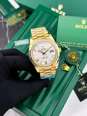 Rolex Day Date super clone for men