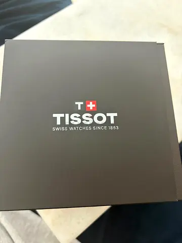 Tissot PowerMatic 80