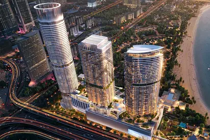 Spacious|World Class Amenities|Handover Q4 2026