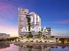 Luxurious Living | Waterfront | Handover 2027