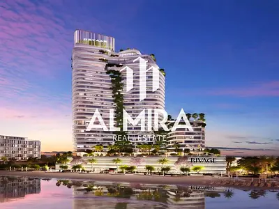 Luxurious Living | Waterfront | Handover 2027