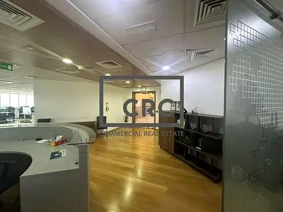 Vacant | Luxury Furnished | 10 Parking