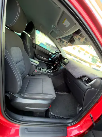 Kia Sportage, миниатюра 8