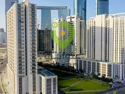 إطلالة بحرية رائعة ◆ مجتمع راقٍ ◆ شرفة