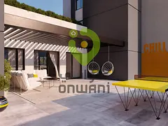 Cozy Studio | Elevated Floor | Contemporary Living