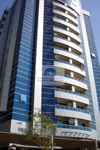 Luxury 2 BR Apartment @ Tecom