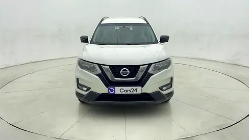 2020 Nissan X-TRAIL 照片 2